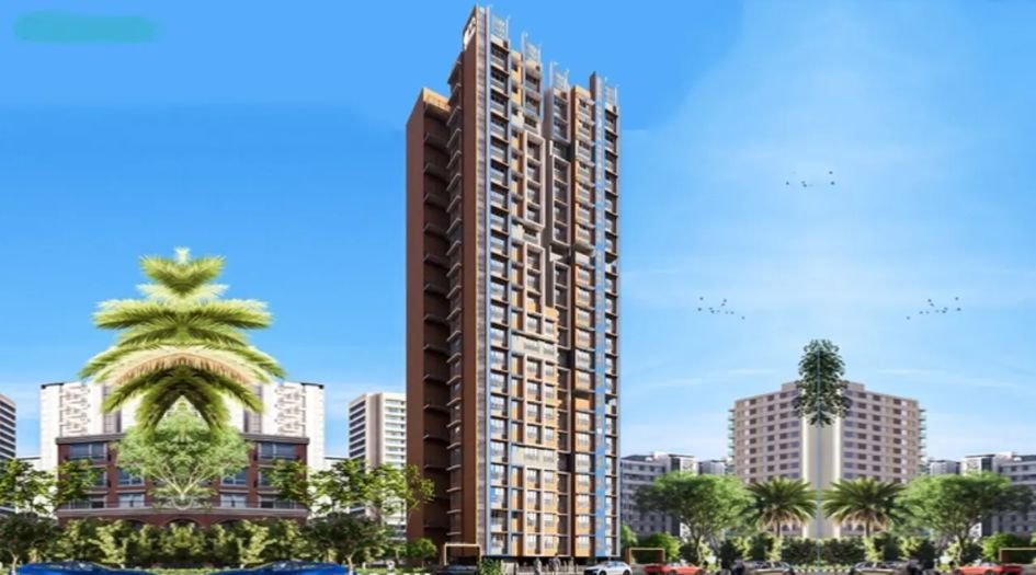 PCPL Om Manikanta Goregaon West  Banner